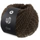 Lana Grossa COSÌ | 17-dark brown