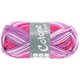 Lana Grossa COTONE FINE Print | 804-subtle rose/carnation/pink/purple