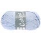 Lana Grossa COTONE FINE | 608-subtle blue
