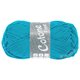 Lana Grossa COTONE FINE | 610-turquoise blue