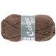 Lana Grossa COTONE FINE | 630-gray brown