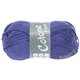 Lana Grossa COTONE FINE | 662-violet blue