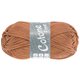 Lana Grossa COTONE FINE | 668-beige red