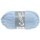 Lana Grossa COTONE FINE | 670-gray blue