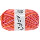 Lana Grossa COTONE Print/Spray/Mouliné | 342-pink/lilac/apricot/raspberry