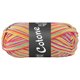 Lana Grossa COTONE Print/Spray/Mouliné | 363-pink/yolk yellow/citrus yellow/mint