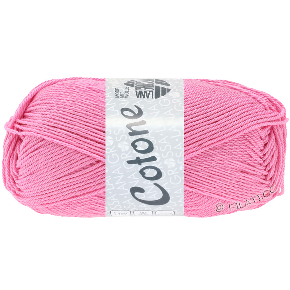 365 Cotone - Cotton Nylon Yarn by Lana Grossa - 4033493172080