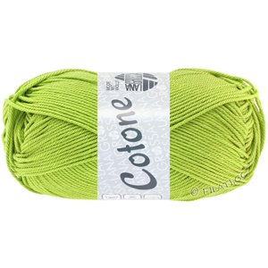 Lana Grossa COTONE | 023-pistachio