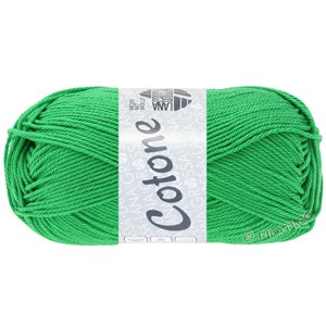 Lana Grossa COTONE | 046-green