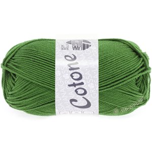 Lana Grossa COTONE | 054-fern green