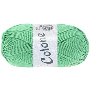 Lana Grossa COTONE | 086-mint green