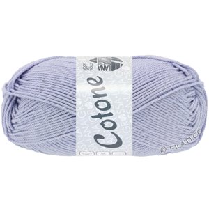Lana Grossa COTONE | 123-violet blue