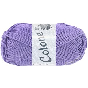 Lana Grossa COTONE | 124-purple