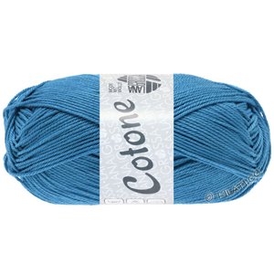 Lana Grossa COTONE | 133-luminous blue