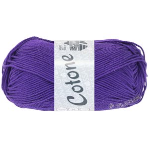 Lana Grossa COTONE | 218-neon violet