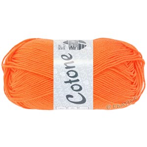 Lana Grossa COTONE | 219-neon orange