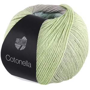 Lana Grossa COTONELLA | 01-pastel green/pastel rose/beige/pastel blue/gray purple