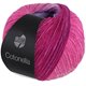 Lana Grossa COTONELLA | 07-light gray/rust/dark gray/anthracite/eggplant/wine red/raspberry red/pink/gray purple