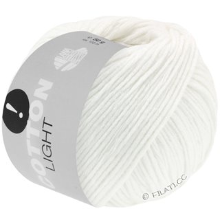 Lana Grossa COTTON LIGHT