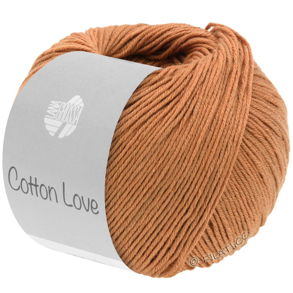 I Love This Cotton Yarn Variety Pack