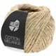 Lana Grossa COTTON MÉLANGE | 13-camel
