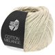 Lana Grossa COTTON MÉLANGE | 14-beige