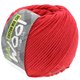 Lana Grossa COTTON MIX 130 (McWool) | 103-red