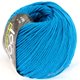 Lana Grossa COTTON MIX 130 (McWool) | 106-turquoise blue