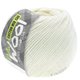 Lana Grossa COTTON MIX 130 (McWool) | 109-raw white