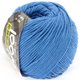 Lana Grossa COTTON MIX 130 (McWool) | 112-blue