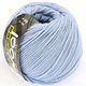 Lana Grossa COTTON MIX 130 (McWool) | 113-light blue