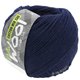 Lana Grossa COTTON MIX 130 (McWool) | 117-night blue