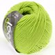 Lana Grossa COTTON MIX 130 (McWool) | 119-yellow green