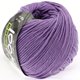 Lana Grossa COTTON MIX 130 (McWool) | 123-purple