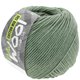 Lana Grossa COTTON MIX 130 (McWool) | 129-reseda green