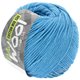 Lana Grossa COTTON MIX 130 (McWool) | 137-sky blue