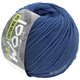 Lana Grossa COTTON MIX 130 (McWool) | 138-royal