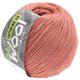 Lana Grossa COTTON MIX 130 (McWool) | 141-pale red