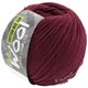 Lana Grossa COTTON MIX 130 (McWool) | 142-wine red