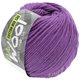 Lana Grossa COTTON MIX 130 (McWool) | 147-purple