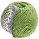 Lana Grossa COTTON MIX 130 (McWool) | 152-linden green