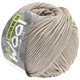 Lana Grossa COTTON MIX 130 (McWool) | 153-beige