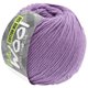 Lana Grossa COTTON MIX 130 (McWool) | 159-purple