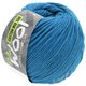 Lana Grossa COTTON MIX 130 (McWool) | 160-cornflower