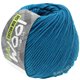 Lana Grossa COTTON MIX 130 (McWool) | 167-petrol blue