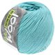 Lana Grossa COTTON MIX 130 (McWool) | 168-light turquoise