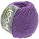 Lana Grossa COTTON MIX 130 (McWool) | 170-lavender