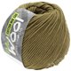 Lana Grossa COTTON MIX 130 (McWool) | 175-sand brown