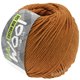 Lana Grossa COTTON MIX 130 (McWool) | 176-cinnamon brown