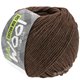 Lana Grossa COTTON MIX 130 (McWool) | 181-chestnut